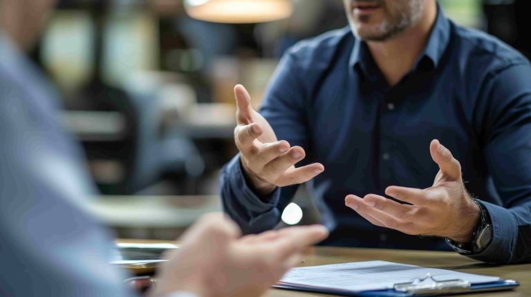 Maak je wensen en voorkeuren duidelijk