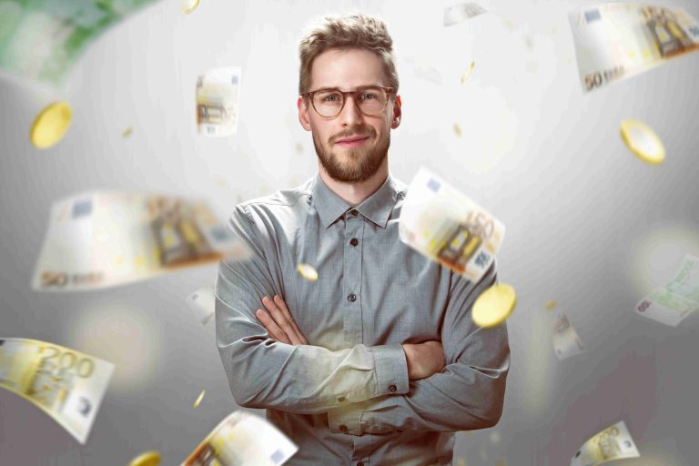 Fluiten naar je geld